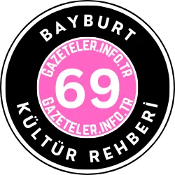 Bayburt Kültür Rehberi
