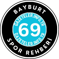 Bayburt Spor Rehberi