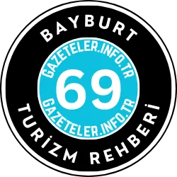 Bayburt Turizm Rehberi