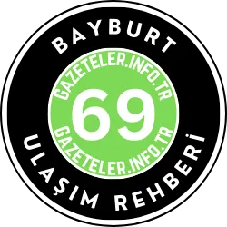 Bayburt Ulaşım Rehberi