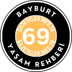 Bayburt Yaşam Rehberi