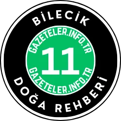 Bilecik Doğa Rehberi