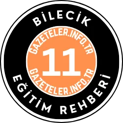 Bilecik Eğitim Rehberi