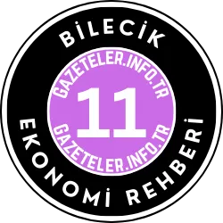 Bilecik Ekonomi Rehberi