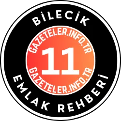 Bilecik Emlak Rehberi