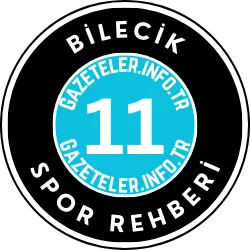 Bilecik Spor Rehberi