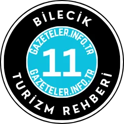 Bilecik Turizm Rehberi