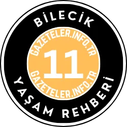 Bilecik Yaşam Rehberi
