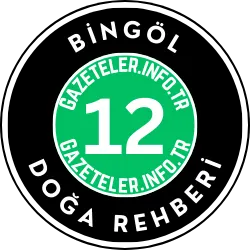 Bingöl Doğa Rehberi