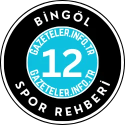 Bingöl Spor Rehberi