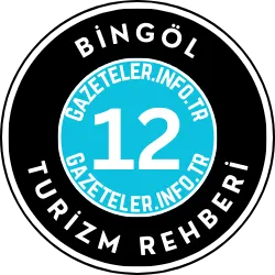 Bingöl Turizm Rehberi