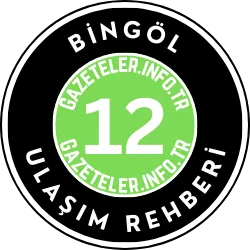 Bingöl Ulaşım Rehberi