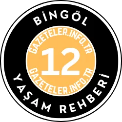 Bingöl Yaşam Rehberi
