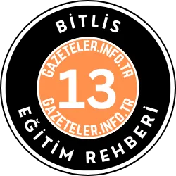 Bitlis Eğitim Rehberi