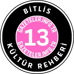 Bitlis Kültür Rehberi
