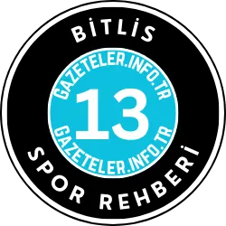 Bitlis Spor Rehberi