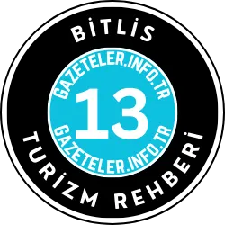 Bitlis Turizm Rehberi