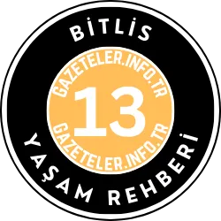 Bitlis Yaşam Rehberi