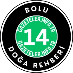 Bolu Doğa Rehberi