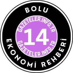 Bolu Ekonomi Rehberi