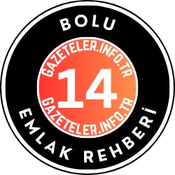 Bolu Emlak Rehberi