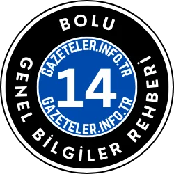 Bolu Hakkında Genel Bilgiler Rehberi