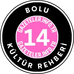 Bolu Kültür Rehberi