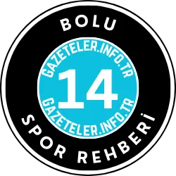 Bolu Spor Rehberi