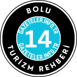Bolu Turizm Rehberi