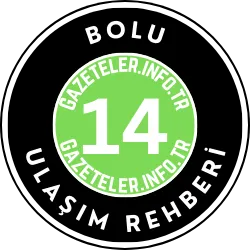 Bolu Ulaşım Rehberi