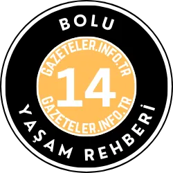 Bolu Yaşam Rehberi
