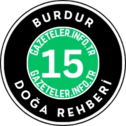 Burdur Doğa Rehberi