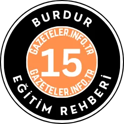 Burdur Eğitim Rehberi