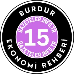 Burdur Ekonomi Rehberi