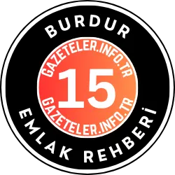 Burdur Emlak Rehberi