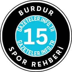 Burdur Spor Rehberi