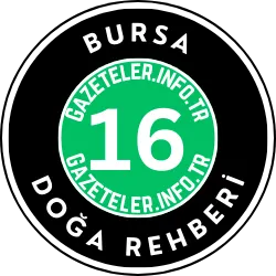 Bursa Doğa Rehberi