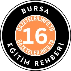 Bursa Eğitim Rehberi