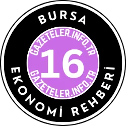 Bursa Ekonomi Rehberi