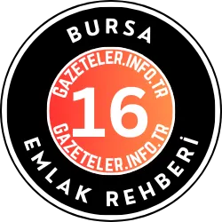 Bursa Emlak Rehberi