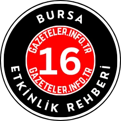 Bursa Etkinlik Rehberi