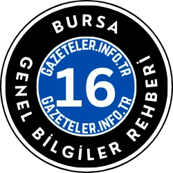 Bursa Hakkında Genel Bilgiler Rehberi