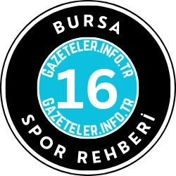 Bursa Spor Rehberi