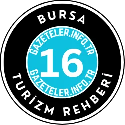 Bursa Turizm Rehberi