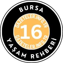 Bursa Yaşam Rehberi