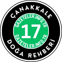 Çanakkale Doğa Rehberi
