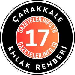Çanakkale Emlak Rehberi