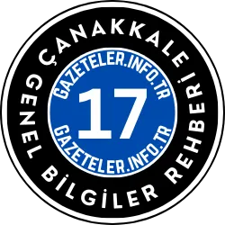 Çanakkale Hakkında Genel Bilgiler Rehberi