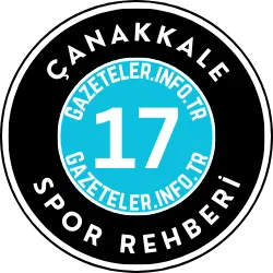 Çanakkale Spor Rehberi