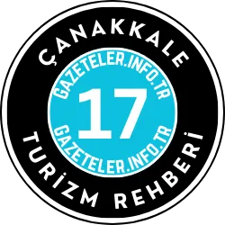 Çanakkale Turizm Rehberi